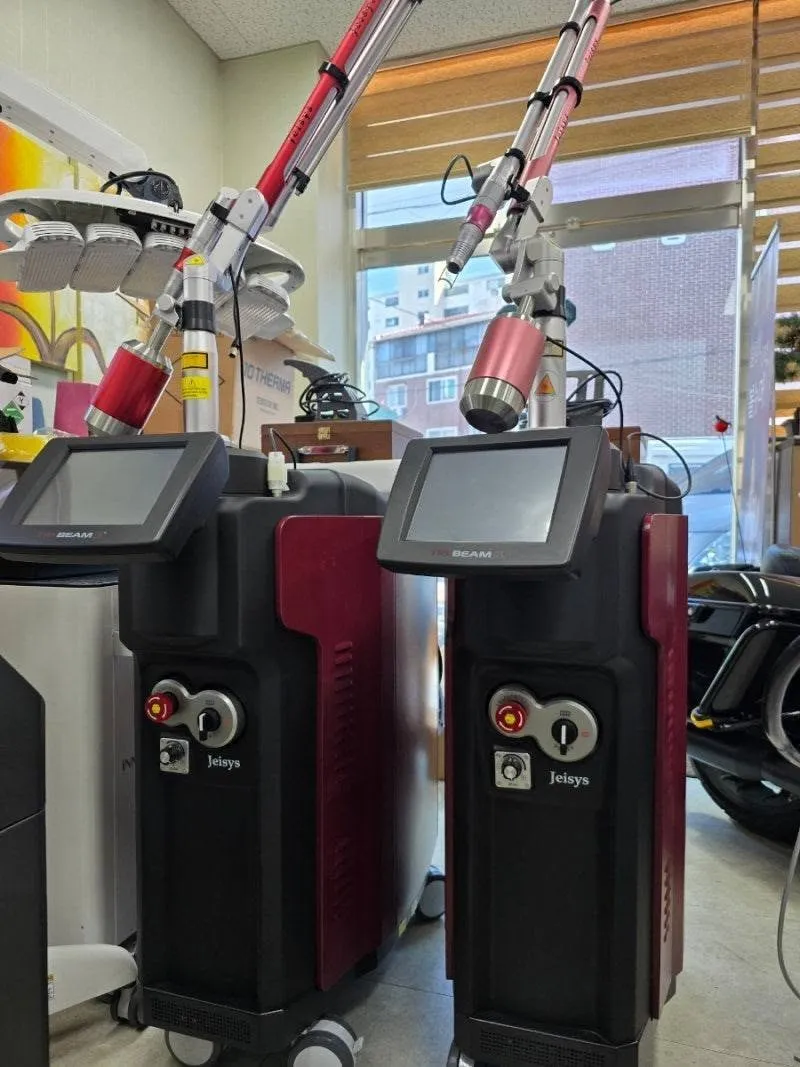 A Complete Guide to Aesthetic Equipment in Pakistan