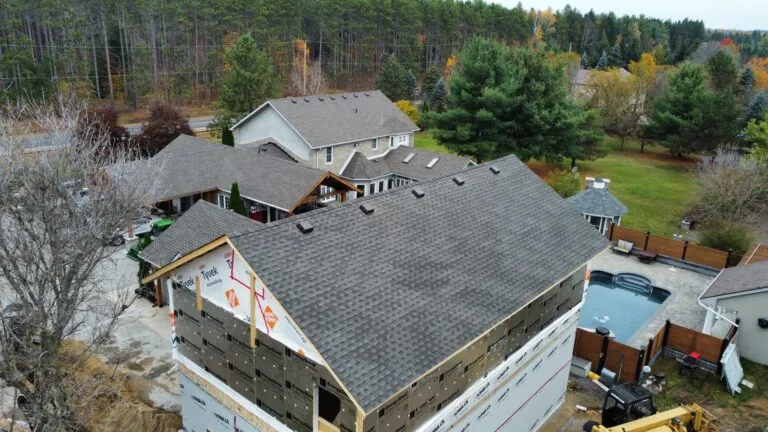 Commercial Roof Replacement: A Smarter Way to Plan