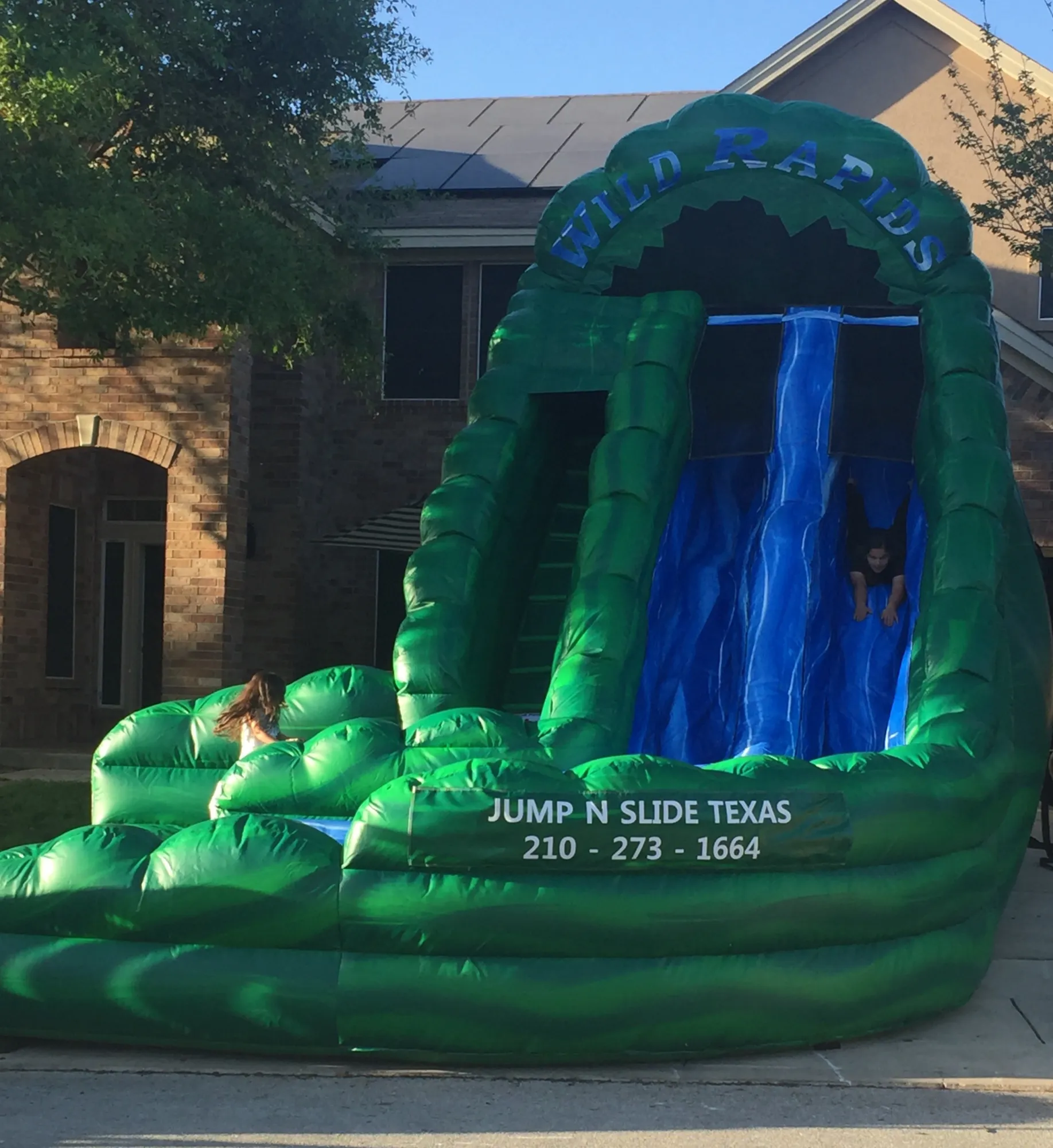 Halloween Bounce House: Make Your Halloween Party More Exciting