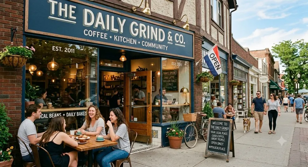 ✓ Local Business Directory USA: Explore Businesses and Services