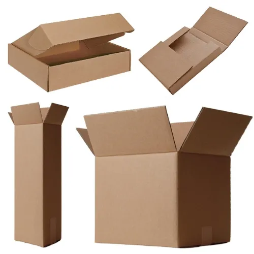 Custom Box Packaging for Better Product Presentation
