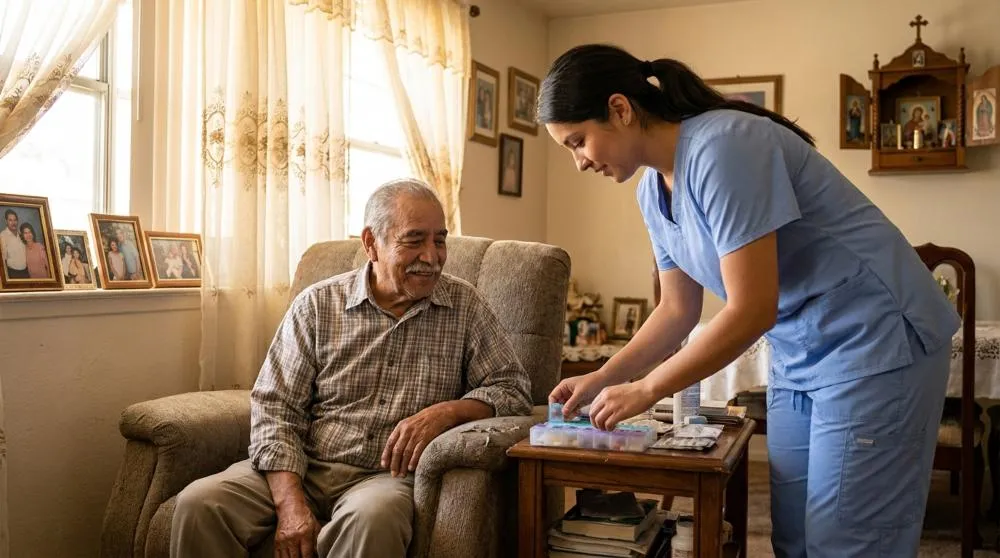 How to Find the Right Assisted Living Community for Your Loved One