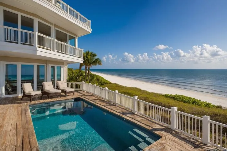 Beachfront Properties for Sale: A Guide to Dominican Beachfront Investments