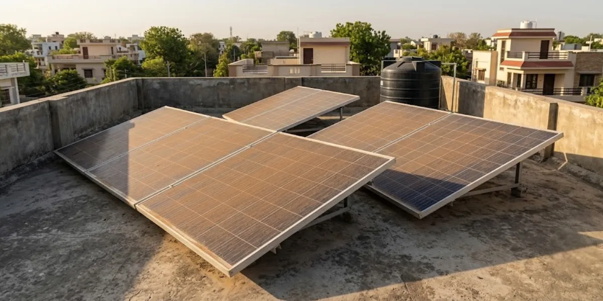 Common Rooftop Solar Installation Mistakes to Avoid