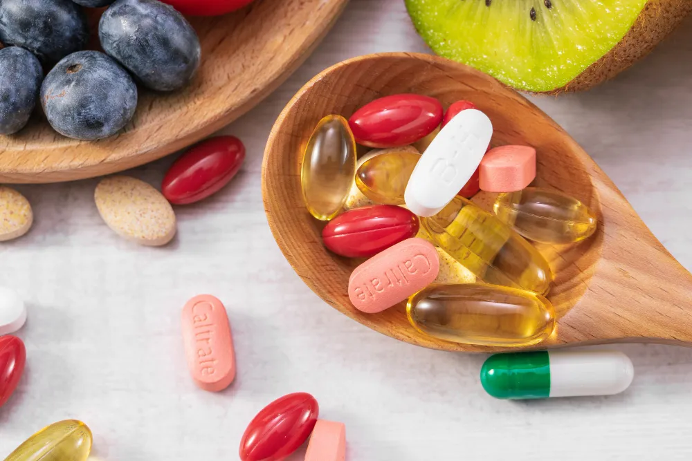 Benefits of Multivitamin and Multimineral Capsules for Everyday Health