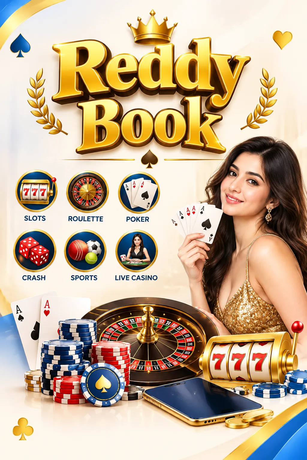 Reddybooklive: Understanding Online Betting Platform Access