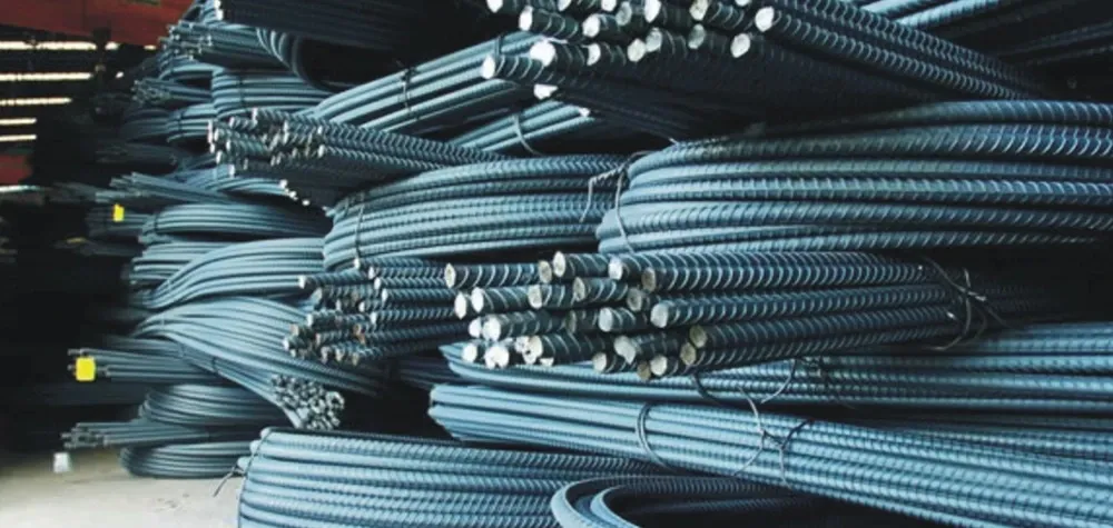 Fe 500 vs. Fe 550D: Which TMT Bar is Best for Your Home?