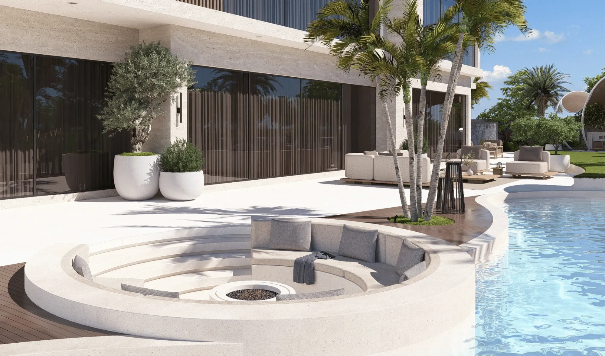 7 Questions to Ask Before Choosing a Premium Villa Developer in Dubai
