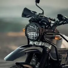 Which Himalayan Parts Are Essential for Regular Maintenance?