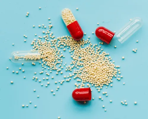 Key Factors Determining Lansoprazole EC Pellets Quality | Jenerx Pharma