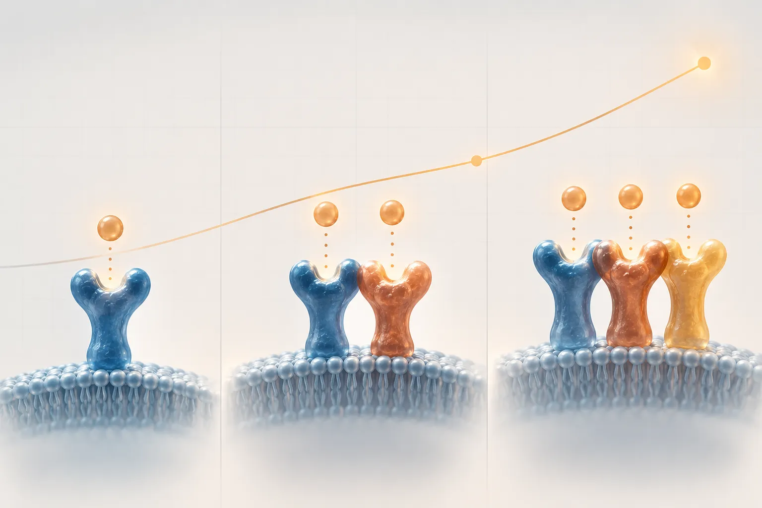 Semaglutide vs. Tirzepatide vs. Retatrutide: What the Trial Data Actually Shows