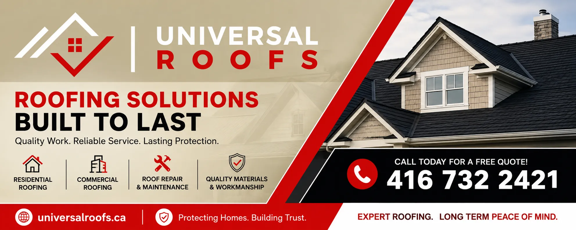 Skylight Repair Toronto Homeowners Rely On