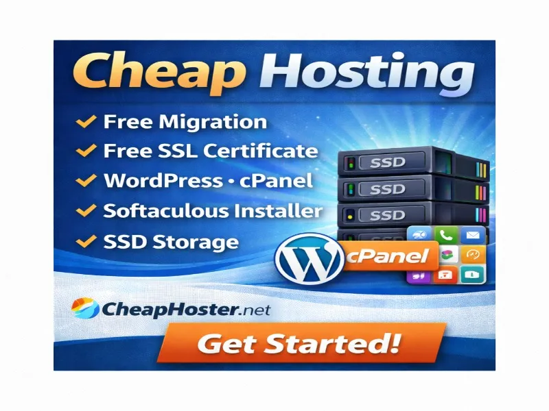 What Makes Linux Hosting a Reliable Webhosting Solution?