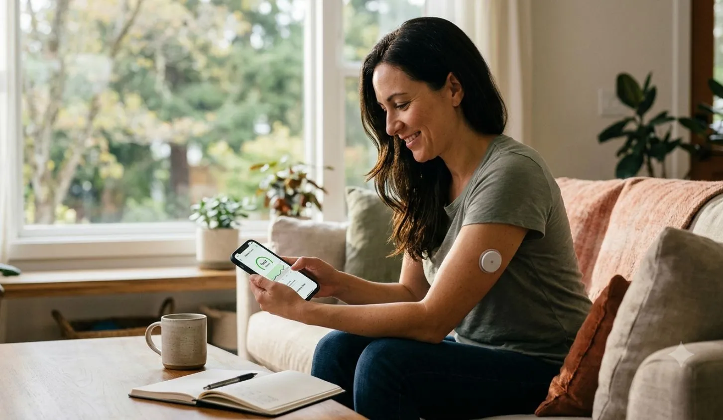 Metabolic Health: The Foundation of Long-Term Well-Being