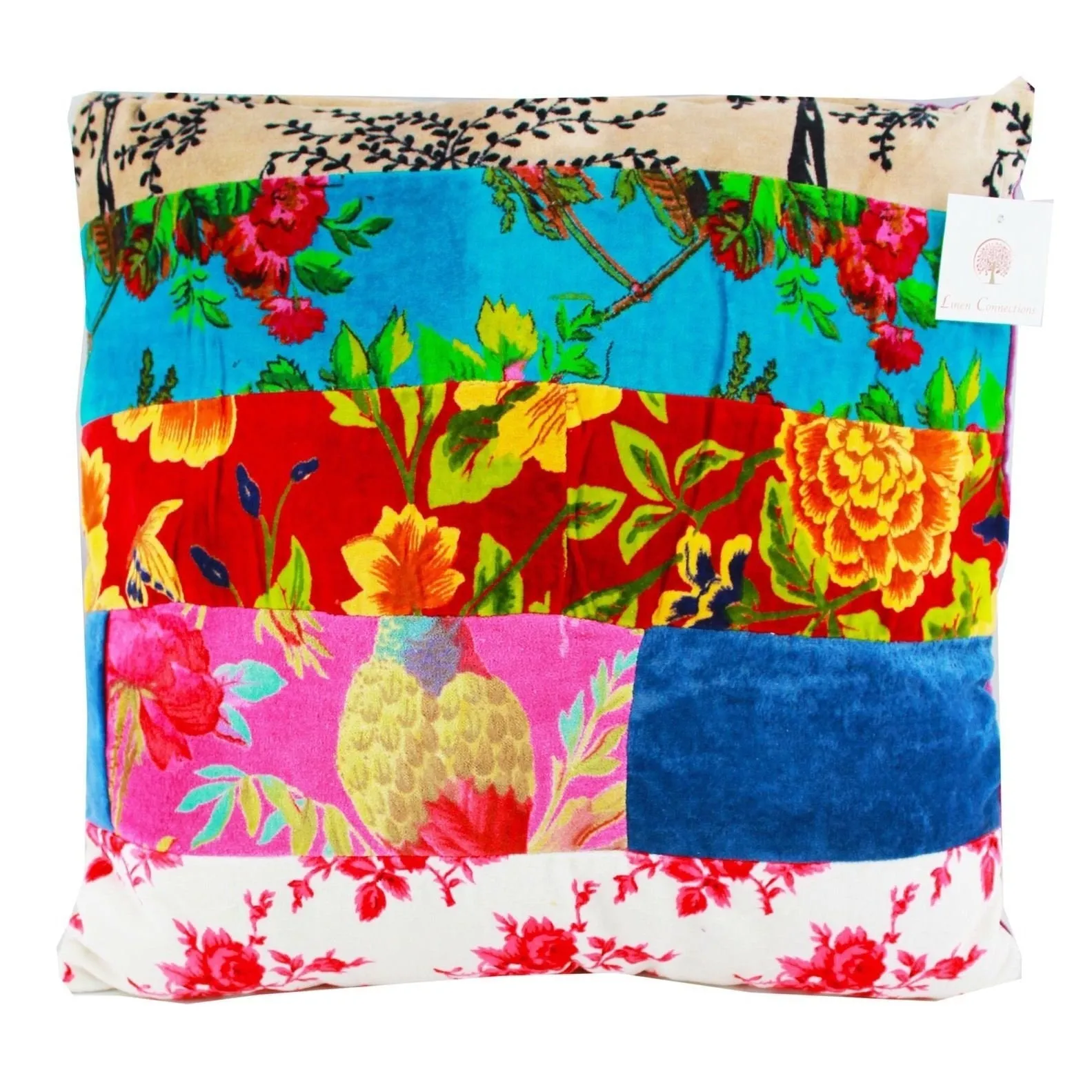 Why Velvet Cushions Are the Best Choice for Comfort