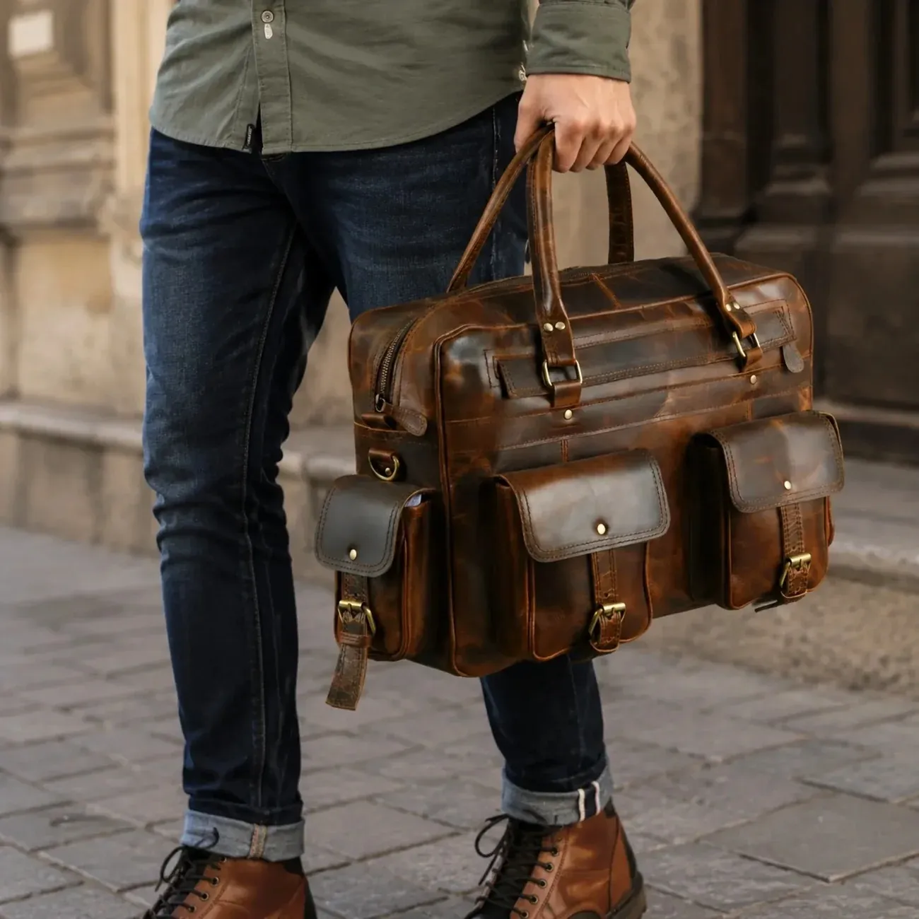 How to Choose the Best Leather Doctor Bag