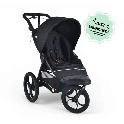 How to Pack and Use a Compact Travel Pushchair for Flying with a Baby