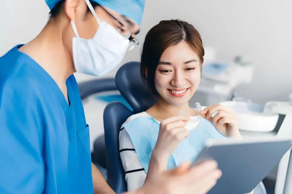 What to Expect During Your Invisalign Treatment Journey