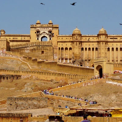 Enjoy Ajmer Attractions on a Rajasthan Tour
