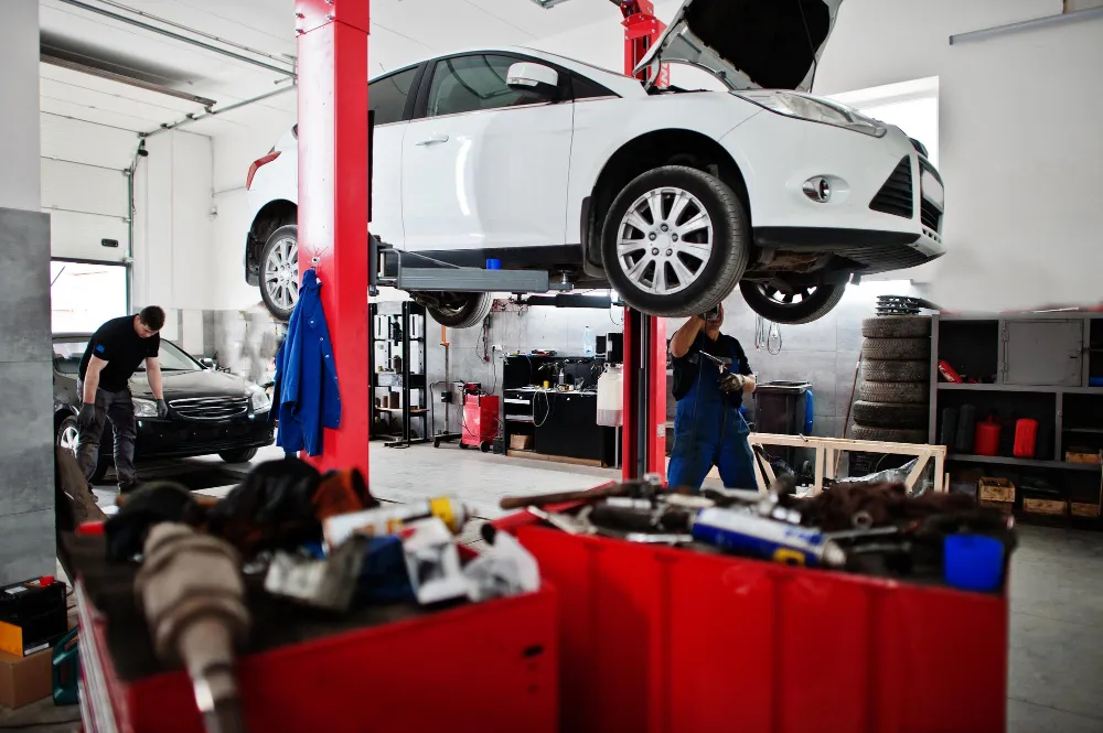 Importance of Regular Car Service in Wolverhampton for Vehicle Owners
