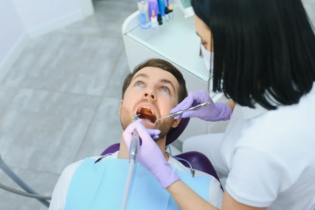 How to Choose the Right Dentist in Woodbridge: A Patient’s Guide