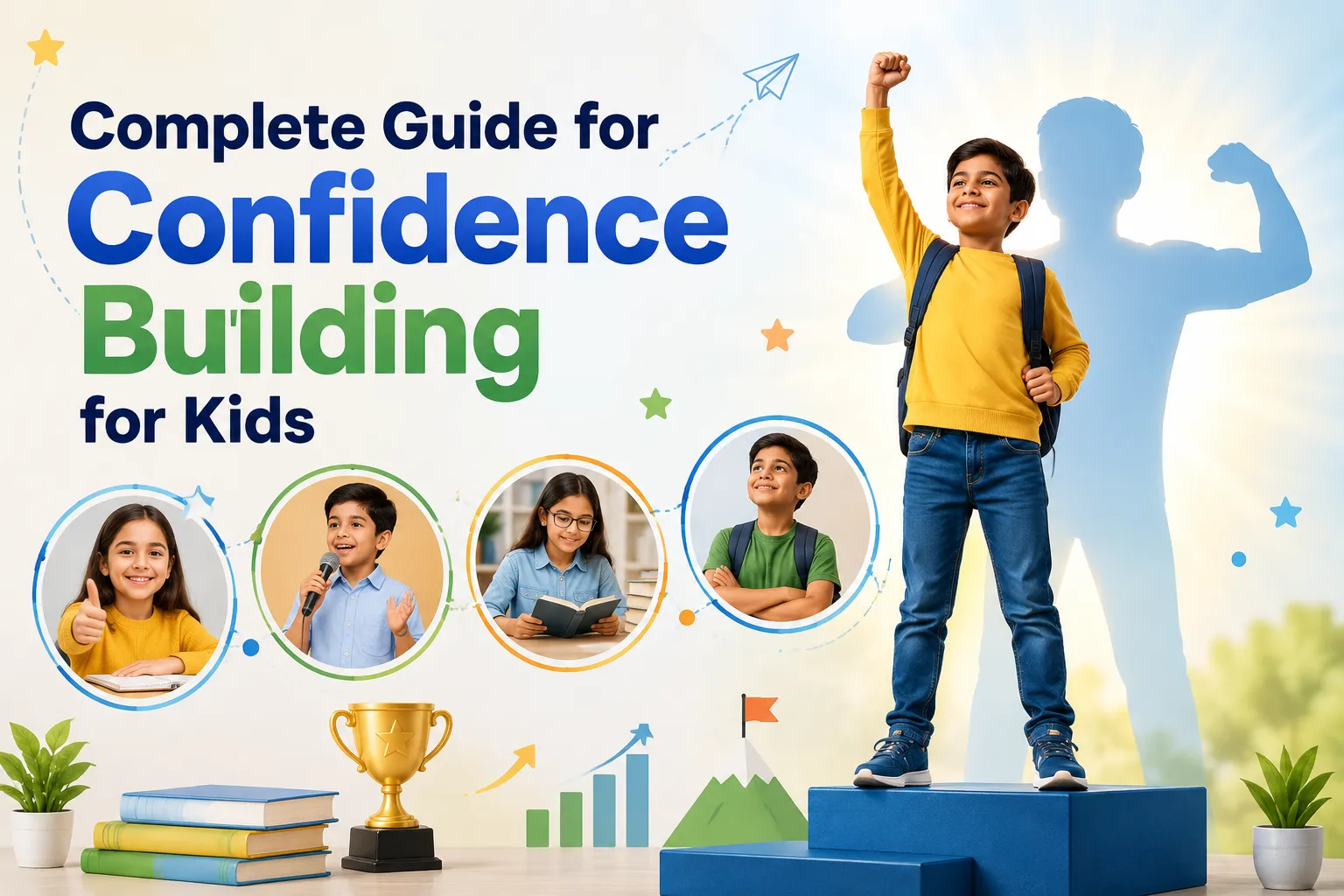 Best Creative Writing Courses in India for Kids