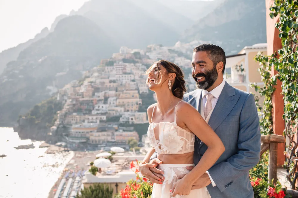 How to Pose Naturally Without Looking Like You’re Posing in Lake Como