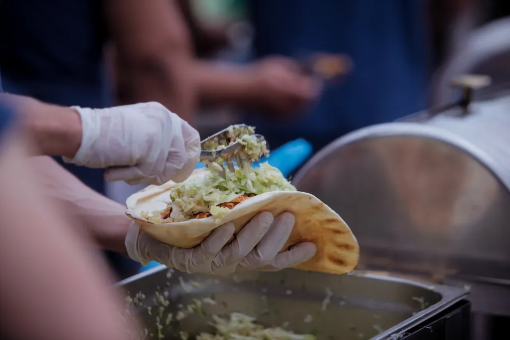 Was macht die deutsche Döner-Kultur so besonders?
