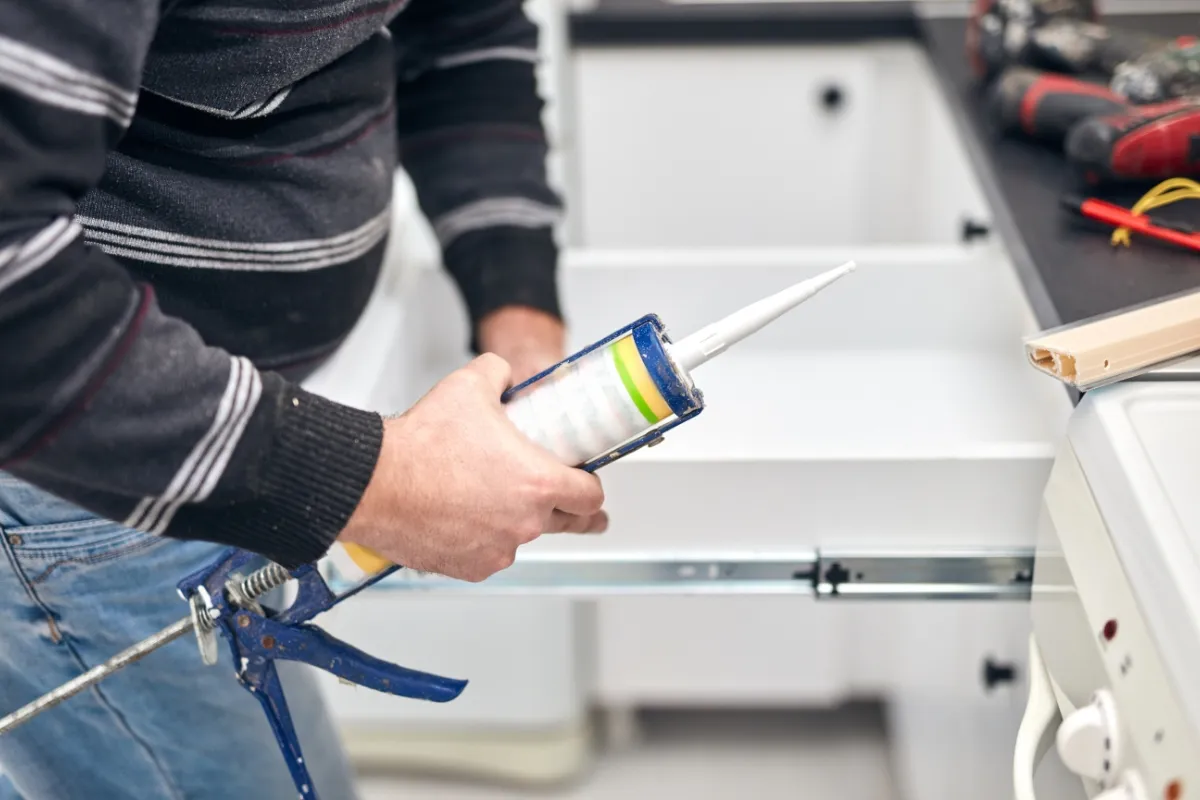 Commercial Caulking Services Sydney: Key Applications Explained