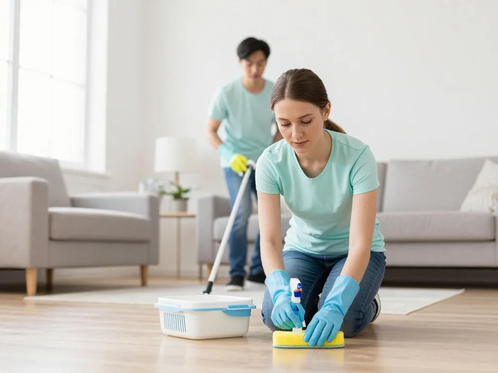 How Often Should You Deep Clean Your House?
