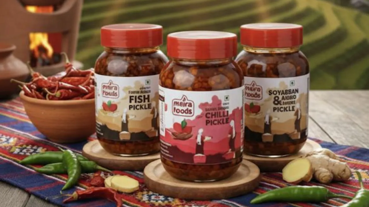Fermentation Nation: How Northeast India’s Food Traditions Anticipated The Global Gut Health Trend