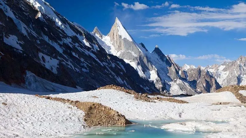 The Gondogoro La Decision: Why the Hardest Part of the K2 Trek Might Be the Best Part