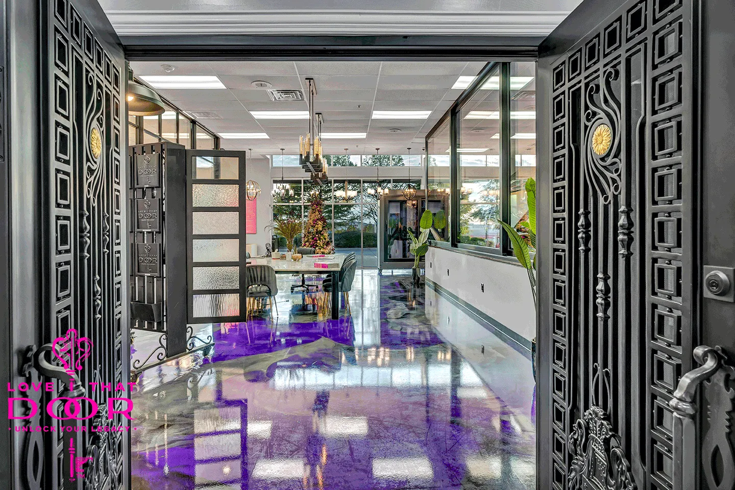 Sidelights and Transoms: Why They Change a Steel Door Entry
