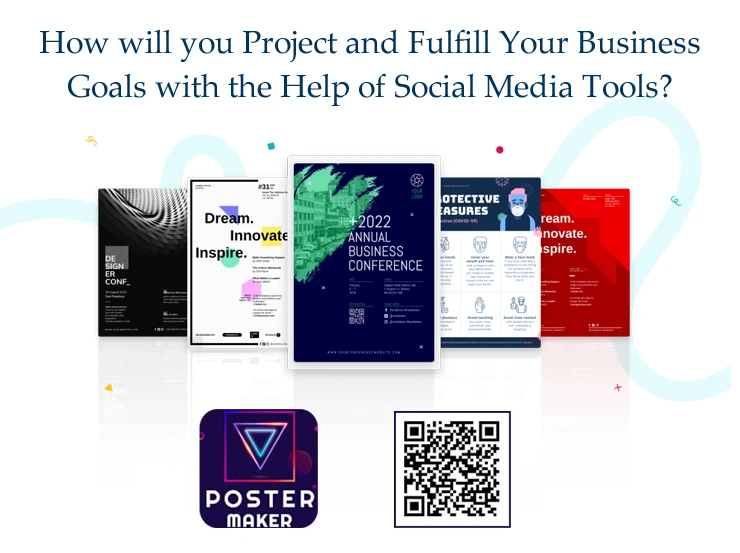 Target the Market with Social Media Tools