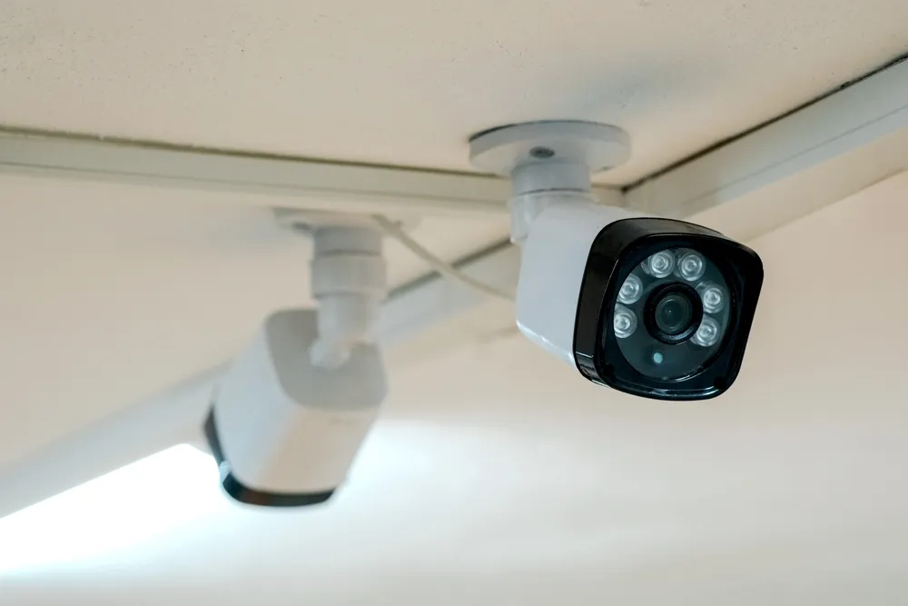What Should a Complete Home Security System Include?
