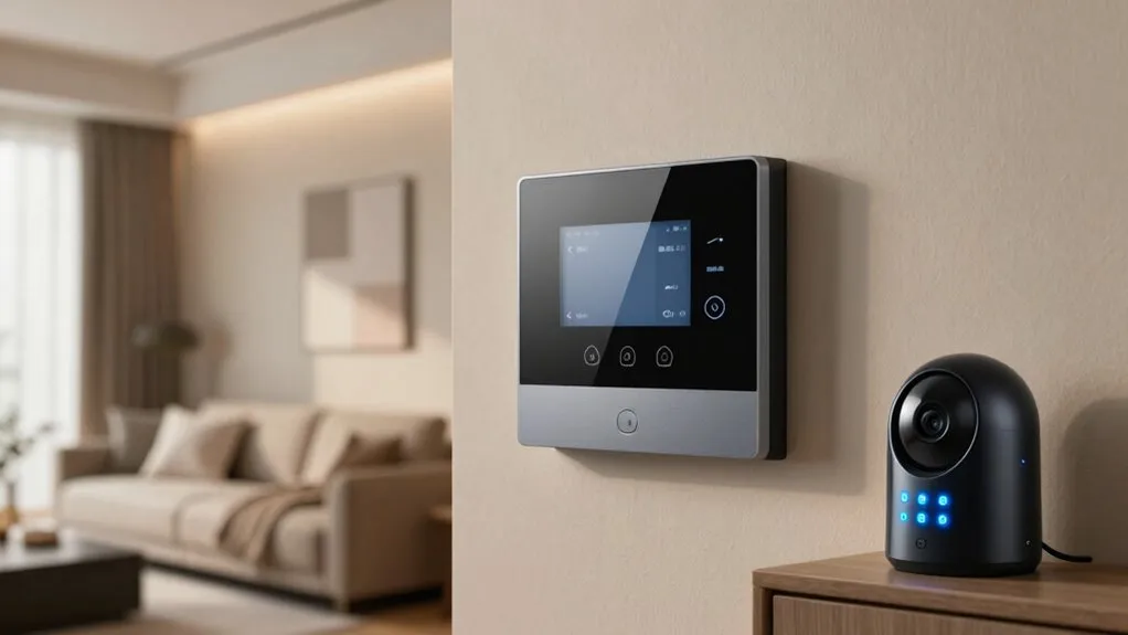 What Should a Complete Home Security System Include?