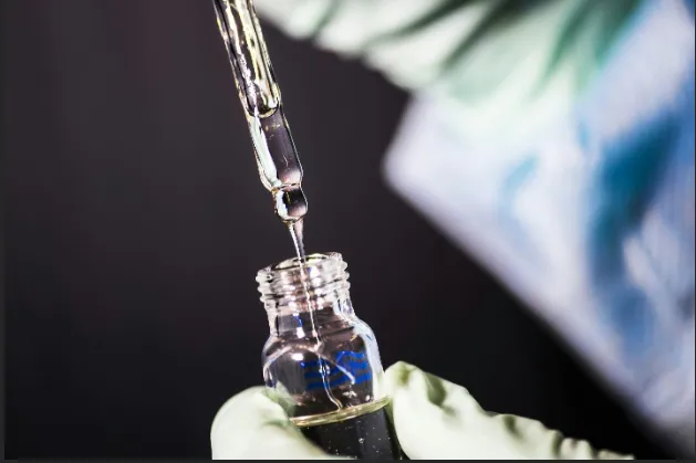 How Consistently Do U.S. Peptide Marketplaces Define Research Grade Peptides