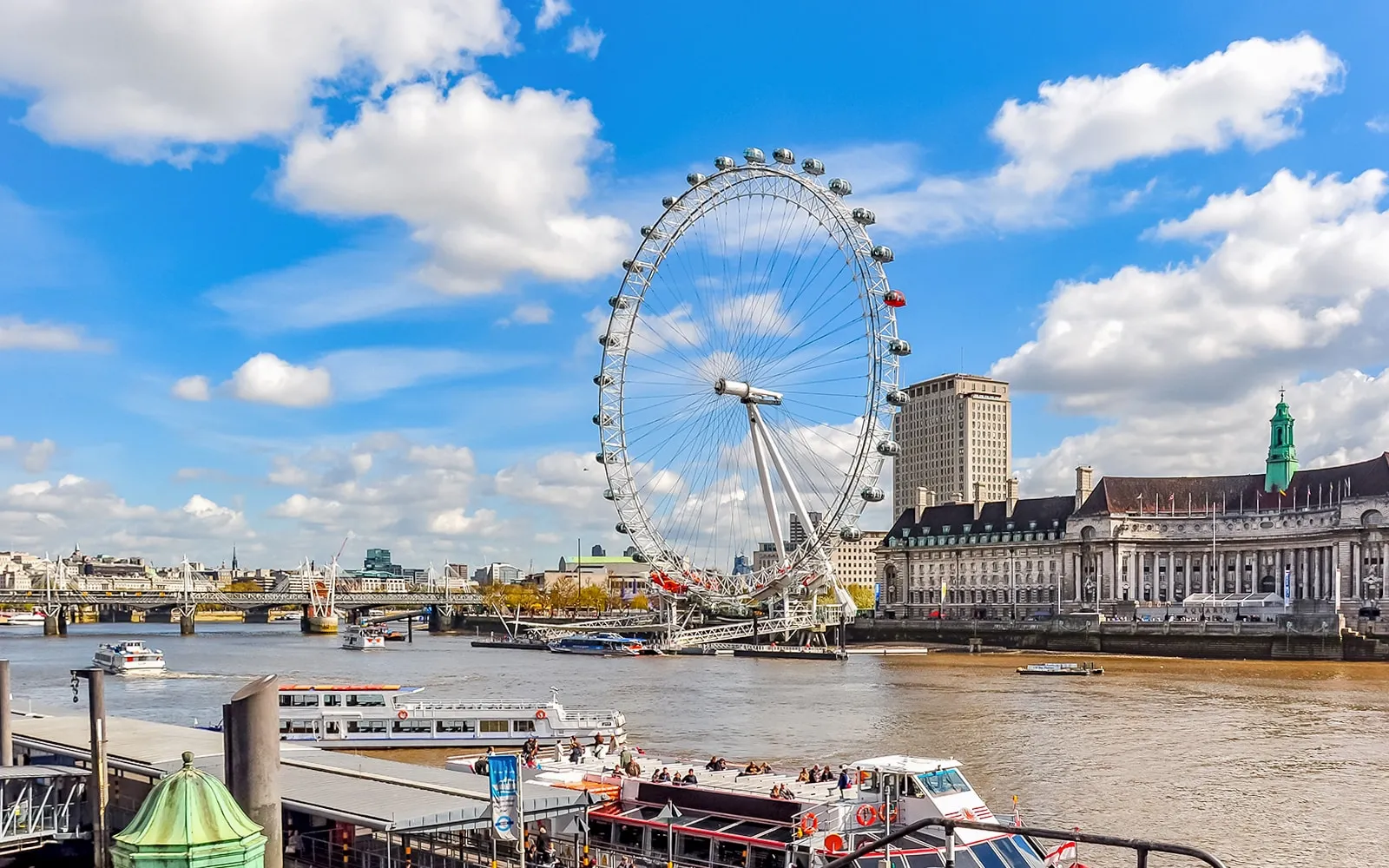 Nathan Nordvik MN Reveals the Top Places worth Visiting across London