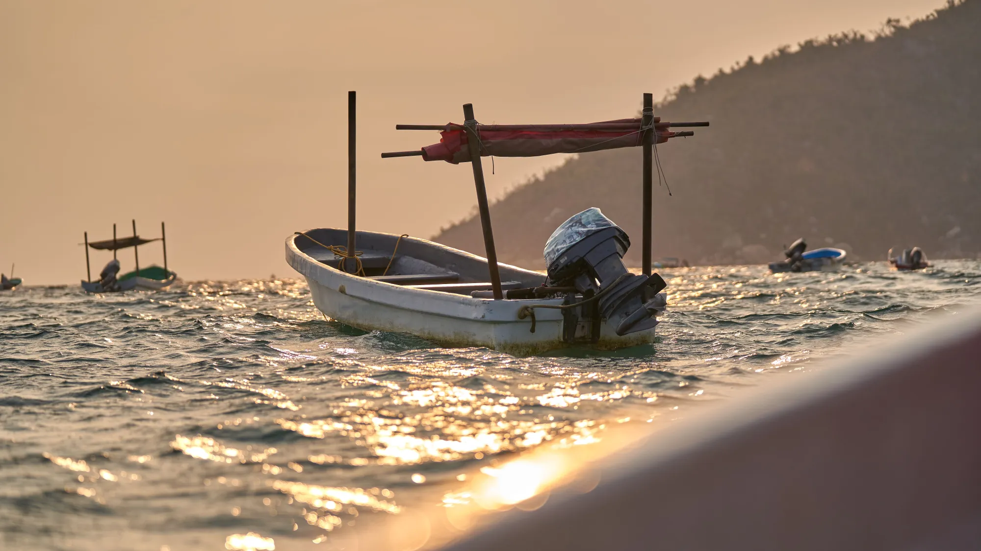 Picking a Boat Too Small for the Family Is a Mistake That Shows Up Fast
