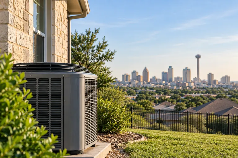 7 Reasons You Need AC Repair in San Antonio This Summer