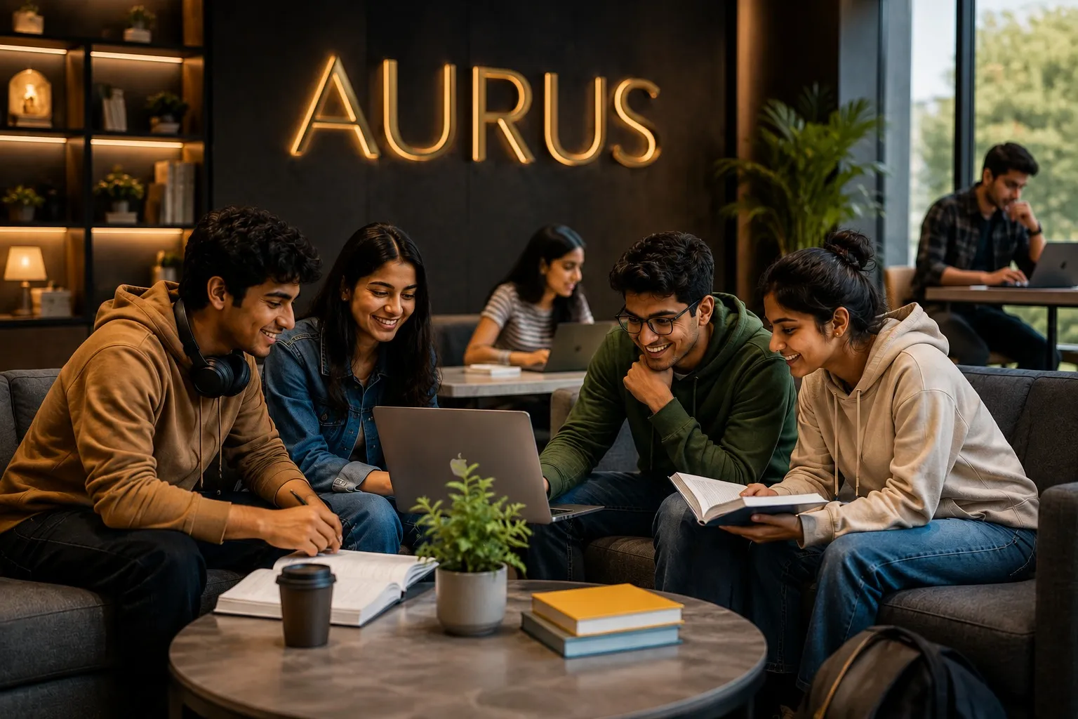 Finding Your Noida Address: A Student’s Guide to Comfortable City Living