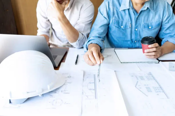 Why Professional CAD Design Services Transforms Architectural Vision Into Reality?