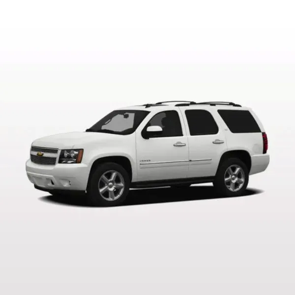 Which SUV Fits Your Vacation Best: Space, Comfort, Or Capability?