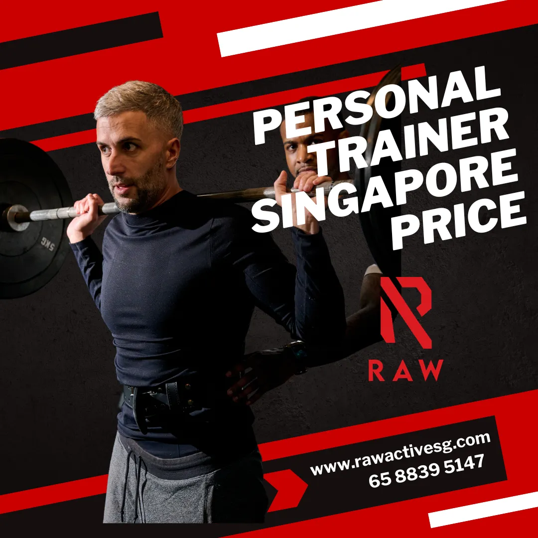 Looking for a Personal Trainer Near Me? How Can the Right Coach Transform Your Fitness Journey?