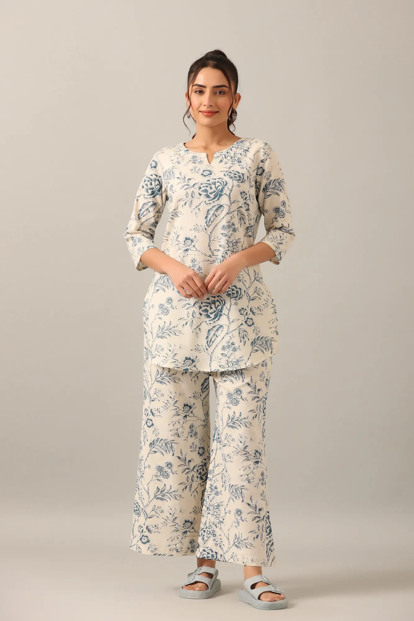 One Set, So Many Plans: Styling Co Ord Outfits for Every Kind of Day