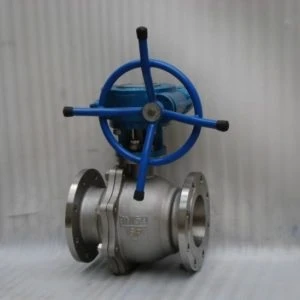 Floating Ball Valve Manufacturer in Australia