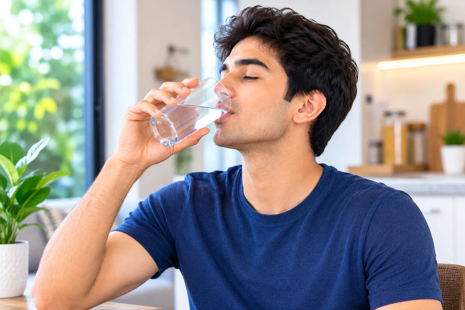 The Role of Japanese Engineering in Modern Home Water Technology