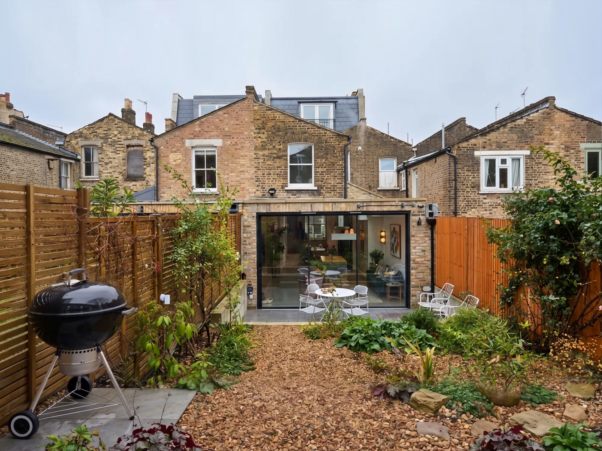 What Greenwich Architects Check Before Any Blackheath Design