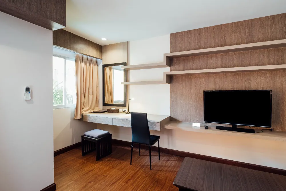 Clever Space-Saving Furniture Ideas for Small Singapore Homes