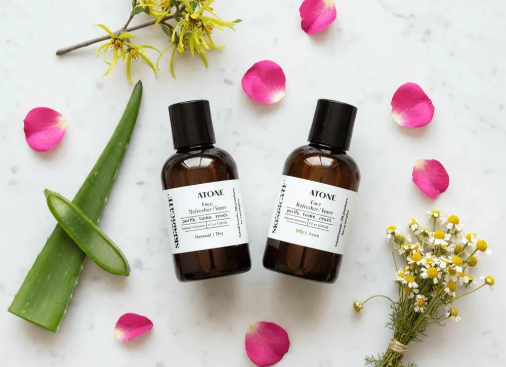 How to Choose Natural Skincare Products for Dry Skin Without Irritation